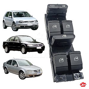 ACIONADOR GOLF 99..13/BORA/PASSAT QUADRUPLO