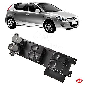ACIONADOR I30 09..12 QUADRUPLO