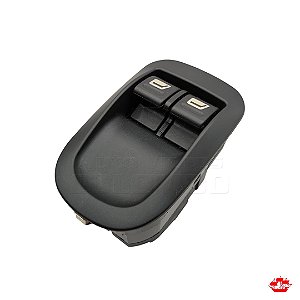 ACIONADOR PEUGEOT 206/207 DUPLO S/RETROVISOR