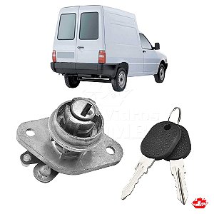 CILINDRO FIORINO 88..04 PTA TRAS (BAU) C/CHV ORI