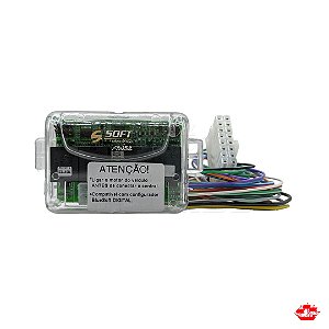 CENTRAL VD AW52 SOB/DESC 2 VD ANTI-ESMAGAMENTO