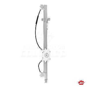 MAQ VIDRO ELET DUCATO/BOXER/JUMPER PTA LD ZINNI