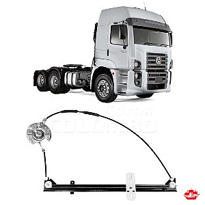 MAQ VIDRO MEC CONSTELLATION LD