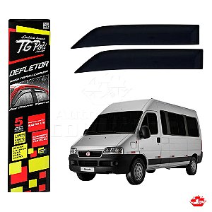 CALHA CHUVA DUCATO 97..17/JUMPER 01..15/BOXER 01..14