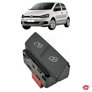 ACIONADOR TRAVA FOX 10..22/SPACEFOX TRAVA/DESTRAVA PORTA