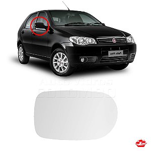 LENTE C/BASE PALIO 11..17 SIENA/STRADA LD