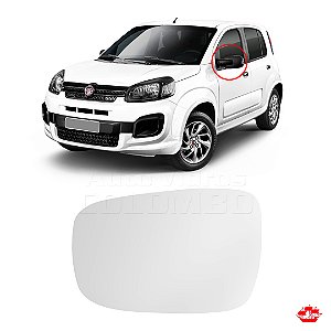 LENTE C/BASE UNO NOVO 2011 A 2021 LE