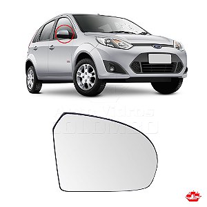 LENTE C/BASE FIESTA AMAZON 02..14/KA 08..13 LD