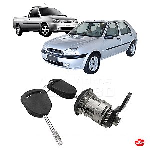 CILINDRO FIESTA 96 A 06/COURIER 97 A 13/KA 97 A 07  PTA DIANT LE C/CHV