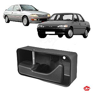 MAÇANETA INT CARGO NOVO/ESCORT/VERONA 93 A 96 LE PRETA ORI