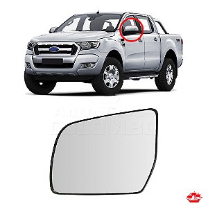 LENTE C/BASE RANGER 13..23 PTA LE