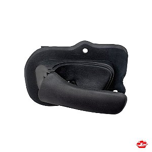 MAÇANETA INT CORSA I DIANT LE PRETA ORI