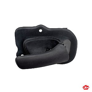 MAÇANETA INT CORSA I DIANT LD PRETA ORI