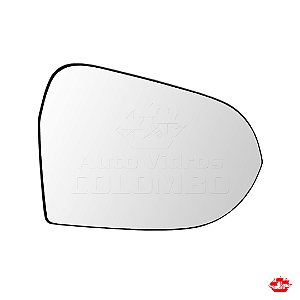 LENTE C/BASE ONIX/PRISMA LD (ORG)