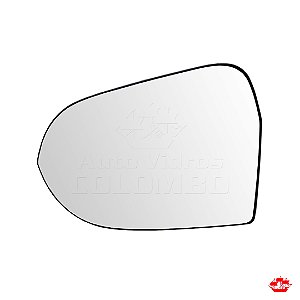 LENTE C/BASE ONIX/PRISMA 13 A 21 LE (ORG)