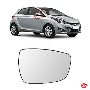 LENTE C/BASE HB20 13..19 LD (MTG)