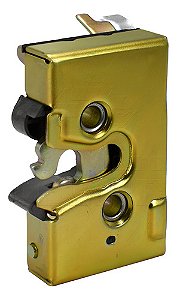 FECHADURA GOL 86.. PTA DIANT LD MEC ORI