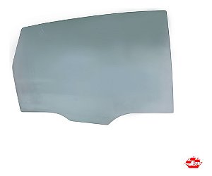 CRV 07..11 VIDRO PTA TRAS LD VERDE