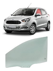 KA NOVO 14..21 VIDRO DIANT LE VERDE (ORG)