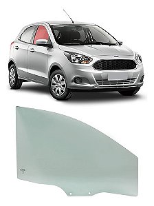 KA NOVO 14..21 VIDRO DIANT LD VERDE (ORG)