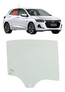 ONIX 20.. HATCH VIDRO PTA TRAS LD VERDE SK