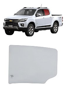 S10 NOVA 12..25 VIDRO PTA TRAS LE VERDE SK