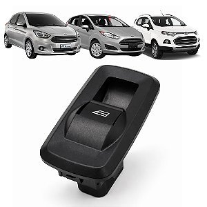 ACIONADOR KA 14 A 19/ECOSPORT 12 A 17/NEW FIESTA 13 A 17 SIMPLES