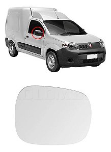 LENTE C/BASE FIORINO 2013 A 2025 LD