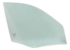 PALIO 4 PTA VIDRO PTA DIANT LD VERDE PK