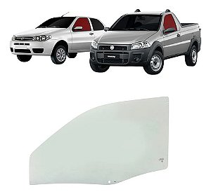 PALIO 2 PTA/STRADA VIDRO PTA LE VERDE PK