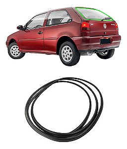 BORR VG GOL GII (BORRACHA) EXTERNA JAHU