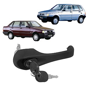 MAÇANETA EXT UNO/PREMIO 95..13 DIANT LD 4 PTA C/CHV