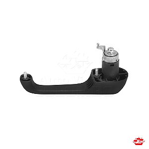 MAÇANETA EXT UNO/PREMIO 95..13 DIANT LE 4 PTA C/CHV