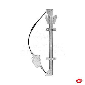 MAQ VIDRO ELET CARGO NOVO 11.. LD (FX ORIGINAL)