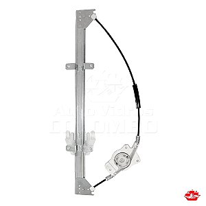 MAQ VIDRO ELET CARGO NOVO 11.. LE (FX ORIGINAL)