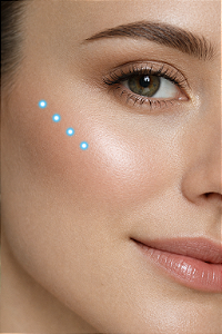 Preenchimento de Malar 1ML