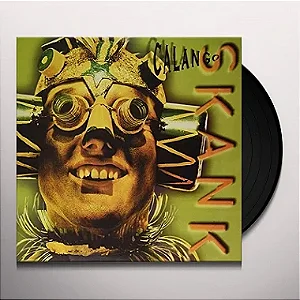 LP - Skank – Calango ( Lacrado - Polysom )