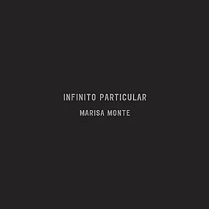 LP - Marisa Monte ‎– Infinito Particular (Novo - Lacrado)