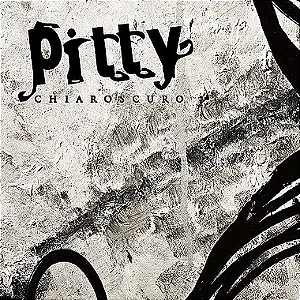 LP Pitty – Chiaroscuro ( NOVO - LACRADO ) - POLYSOM