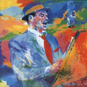 CD - Frank Sinatra - Duets - IMP