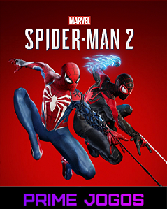 Marvel's Spider-Man 2 - Steam