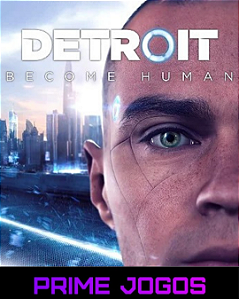 Detroit - Steam