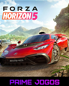 Forza 5 - Steam