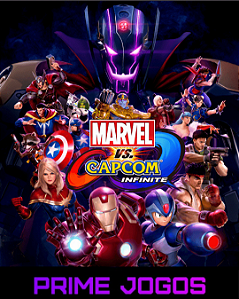 Marvel VS Capcom - Steam
