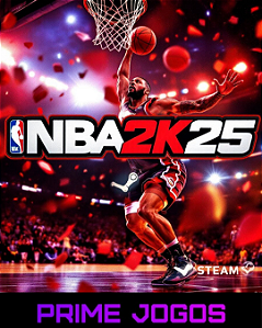 NBA 2K25 - Steam