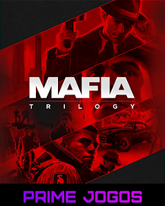 Trilogia Máfia - Steam