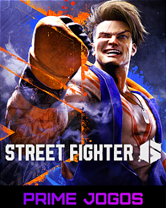 Street Fighter 6 - Steam