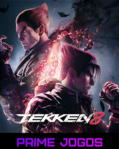 Tekken 8 - Steam