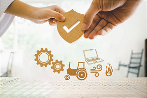 Seguro R. D. ( Riscos Diversos )