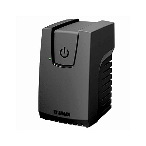 ESTABILIZADOR TS SHARA POWEREST 300VA BIV/115V